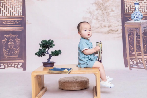 陇南孕妇尖肚子和圆肚子